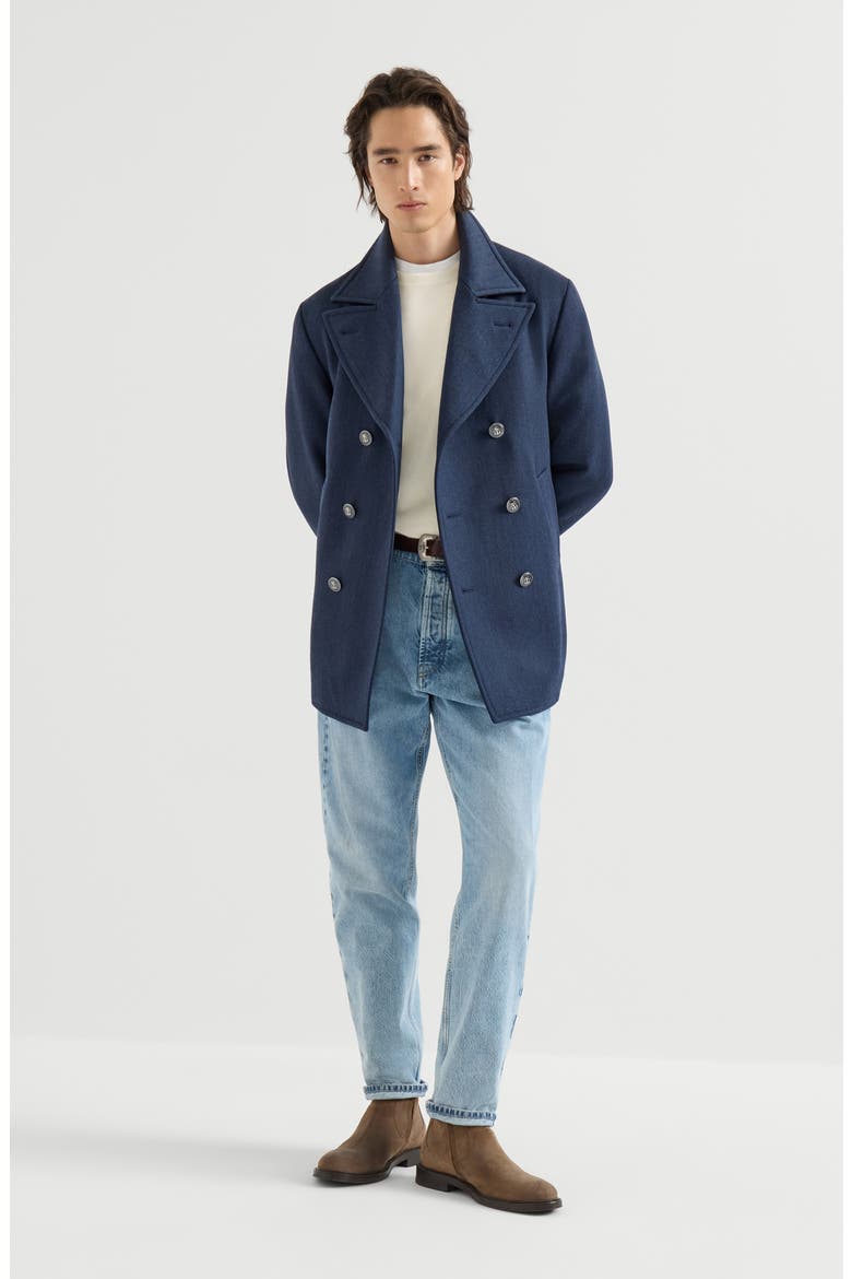 Cashmere sweater, Alternate, color, Panama