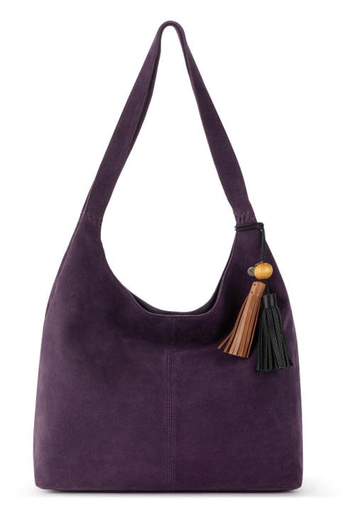 Huntley Hobo Bag
