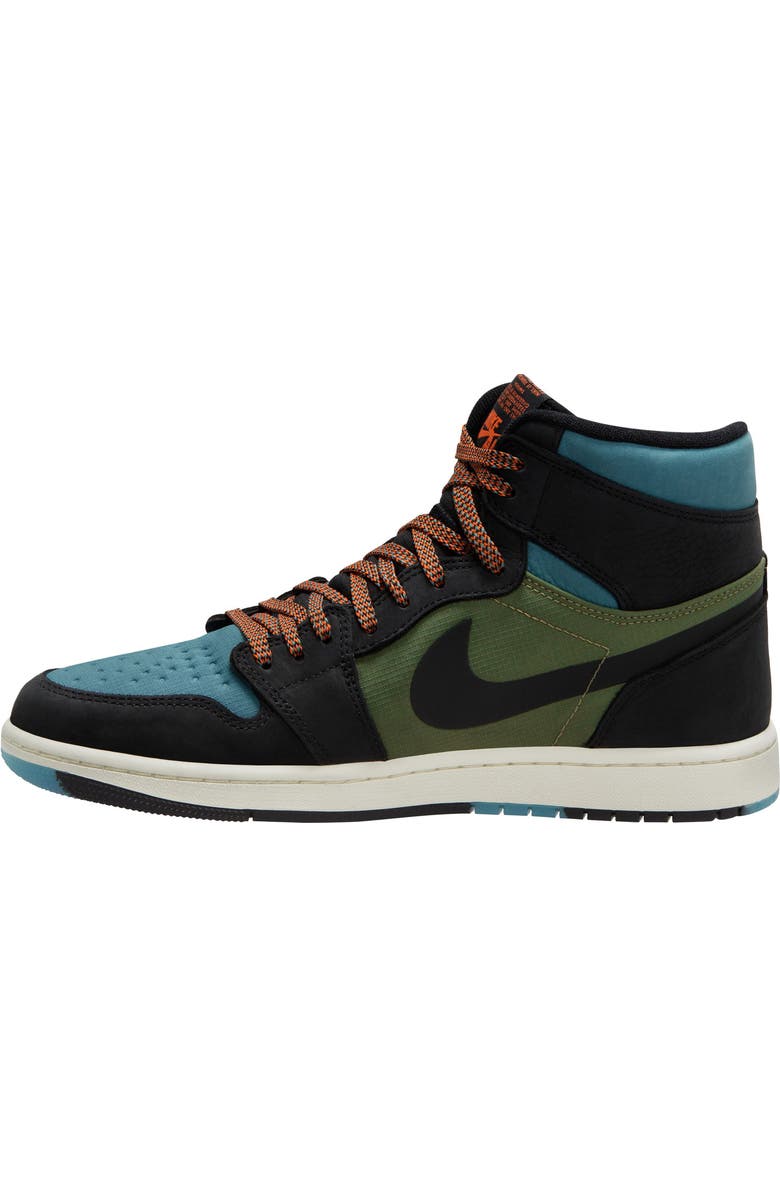 Jordan Air Jordan 1 Element Gore-Tex<sup>®</sup> Waterproof Basketball Sneaker, Alternate, color,