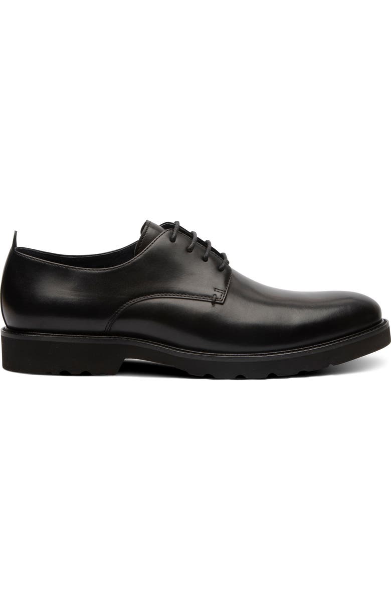 Blake Mckay Powell Plain Toe Derby, Alternate, color, Black
