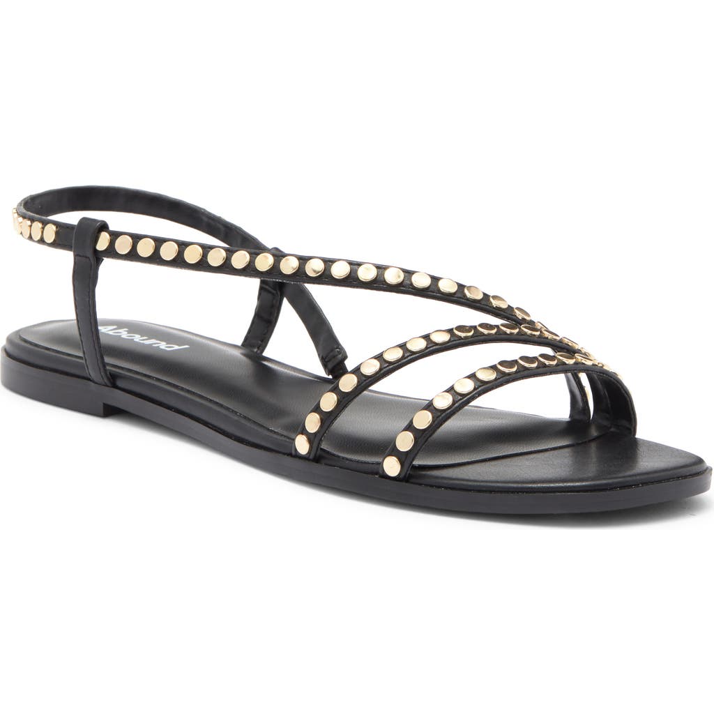 Abound Rora Flat Stud Sandal