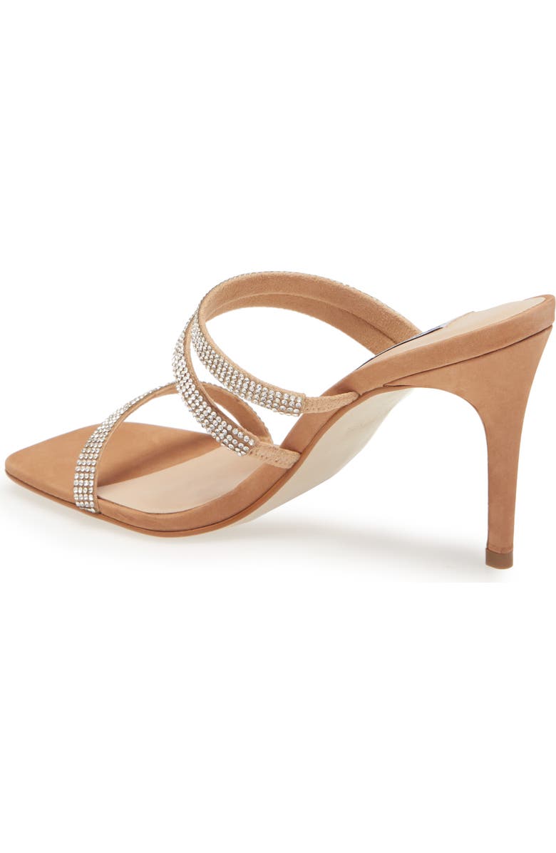 Steve Madden Awake Slide Sandal, Alternate, color,