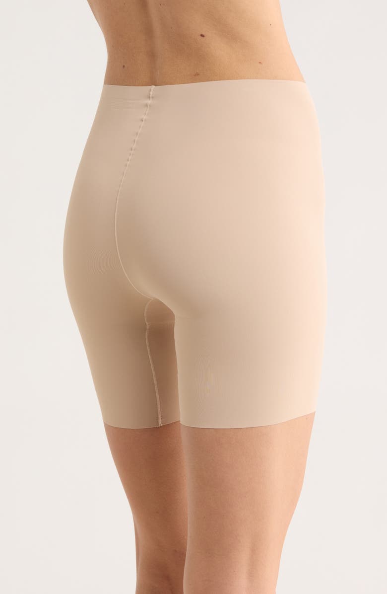Honeydew Cool Luxe 2-Pack Boyshorts, Alternate, color, Beige