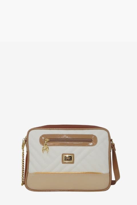 Ciao Bella 251 Crossbody Bag