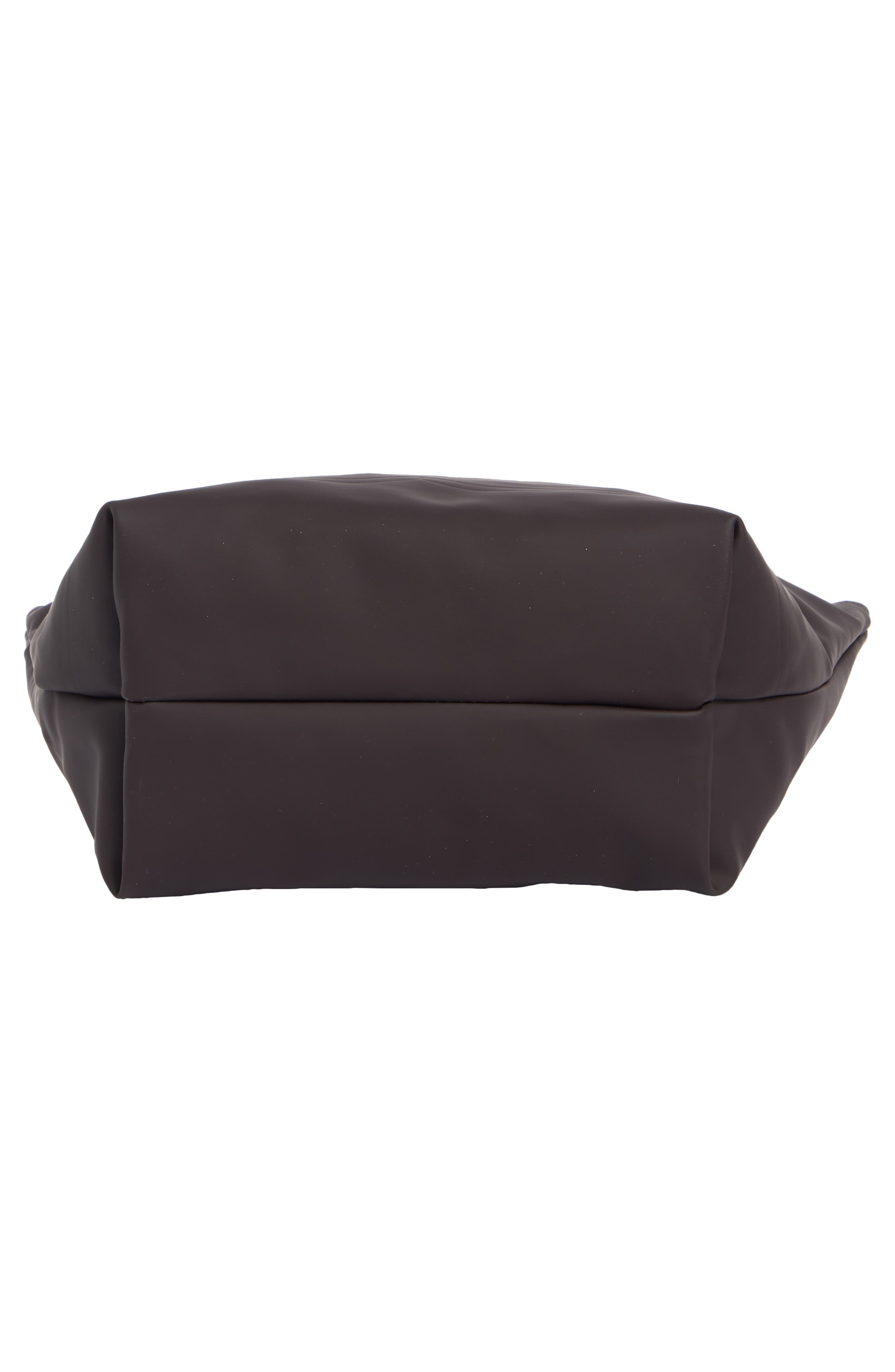 Key Item Tote Bag, Alternate, color, ESPRESSO MATTE