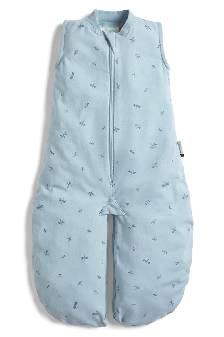 0.2 TOG Convertible Sleep Suit Bag, Main, color, DRAGONFLIES