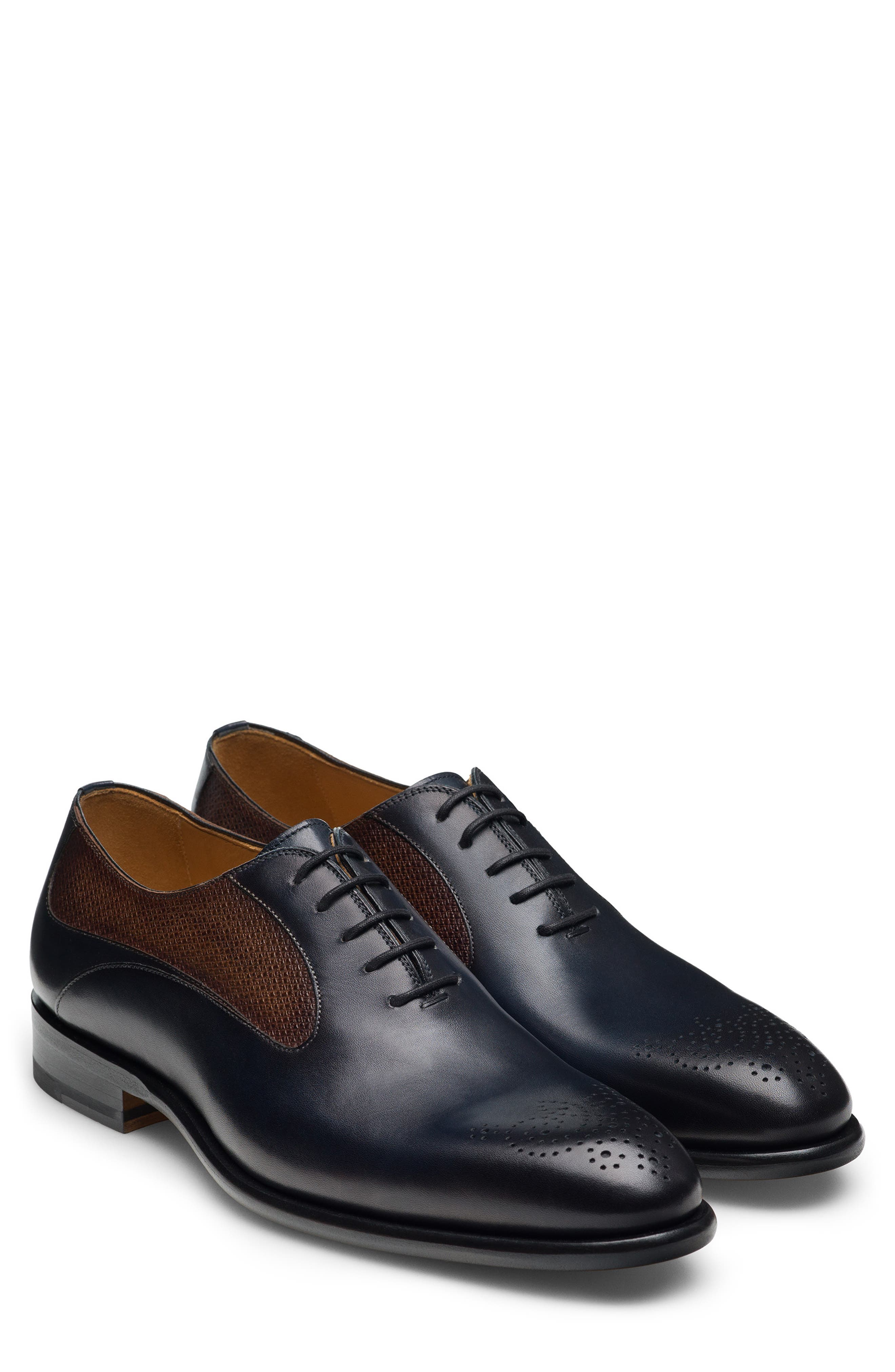 Magnanni Zavier Oxford, Main, color, 