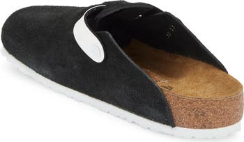 Boston Soft Clog