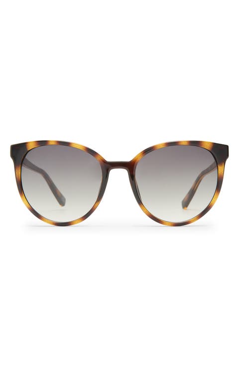 Armada 54mm Cat Eye Sunglasses
