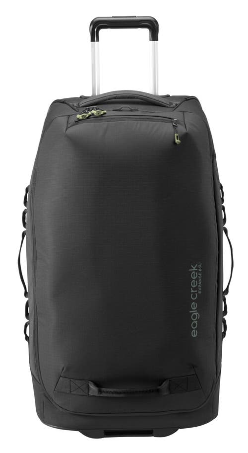 Eagle Creek Expanse Convertible Wheeled Duffel Bag