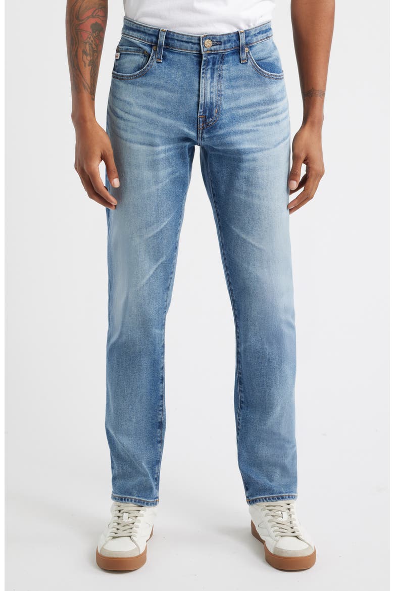 Tellis Slim Fit Jeans, Main, color, 18 YEARS KEYNOTE