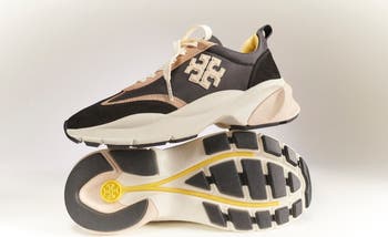 Tory Burch Good Luck Sneaker (Women) | Nordstrom