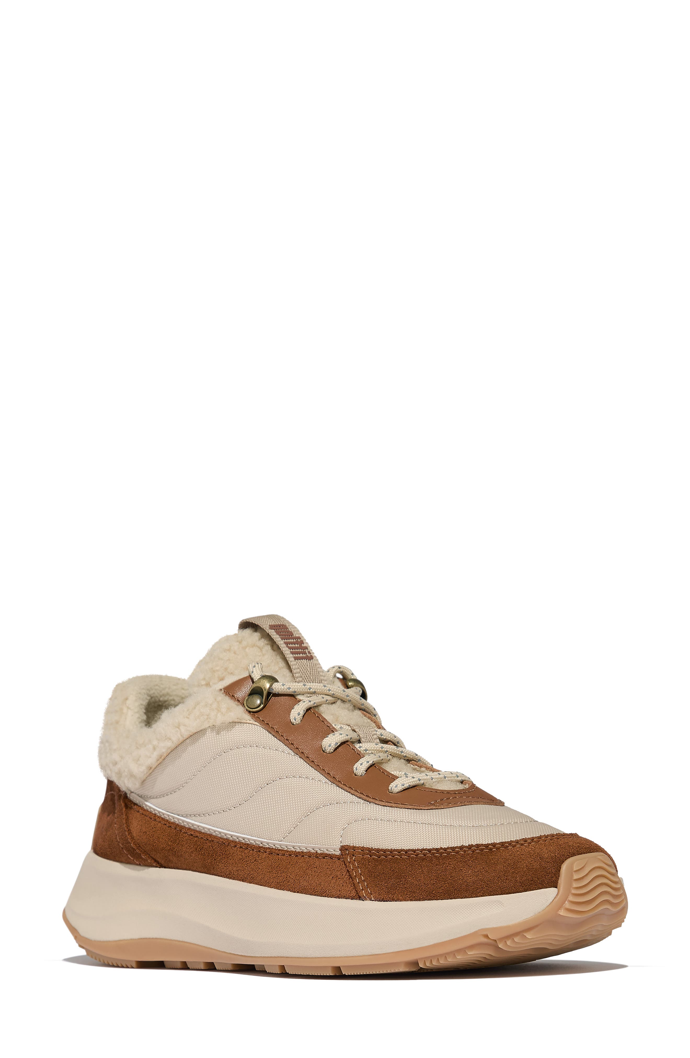 DEEP TAN/ CAMEL MIX