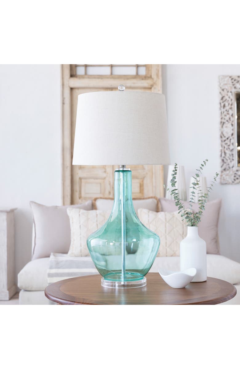 Surya Home Easton Table Lamp, Alternate, color, 