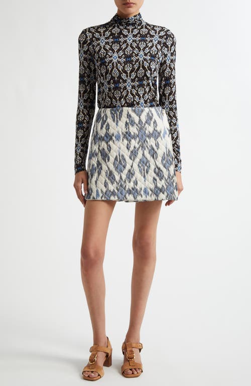 ULLA JOHNSON ULLA JOHNSON AURELIA TURTLENECK 