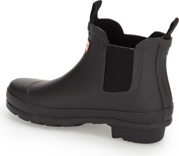 Hunter Original Chelsea Rain Boot | Nordstrom