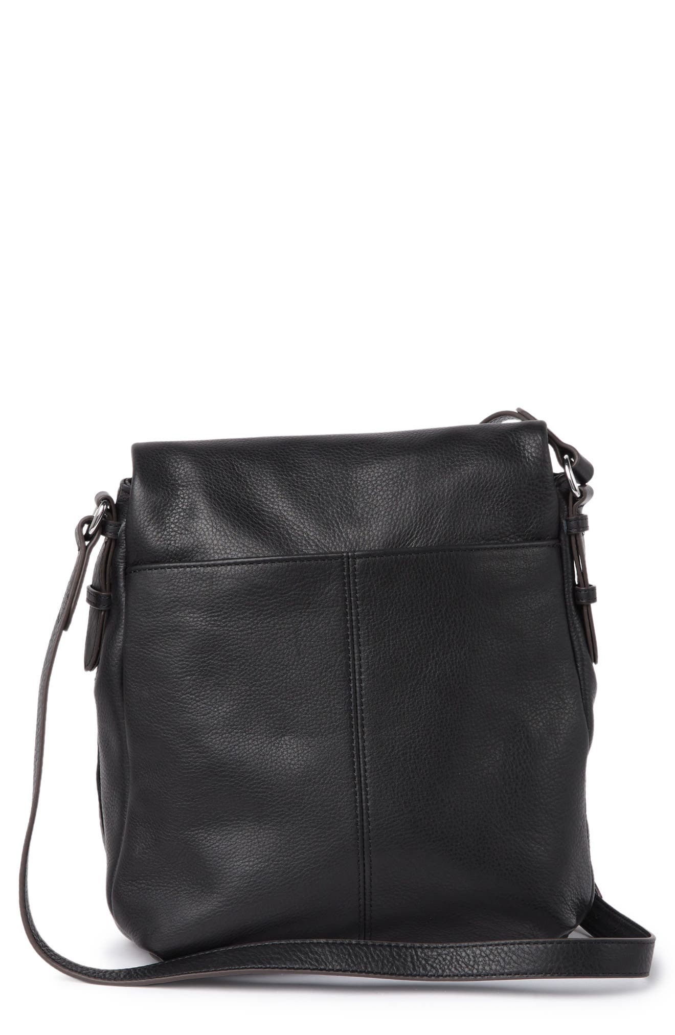 Aimee Kestenberg Bali Leather Crossbody Bag, Alternate, color, 