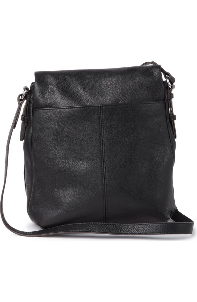 Aimee Kestenberg Bali Leather Crossbody Bag, Alternate, color,