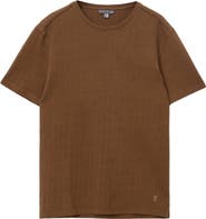 John Varvatos Brasse Crewneck T-Shirt