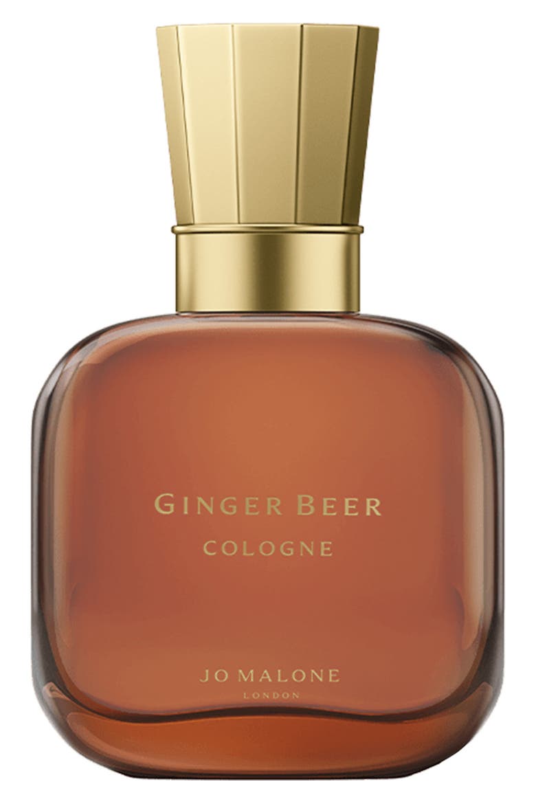Ginger Beer Cologne (Limited Edition), Main, color, NO COLOR