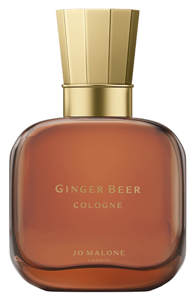 Jo Malone London<sup>™</sup> Ginger Beer Cologne, Main, color, 
