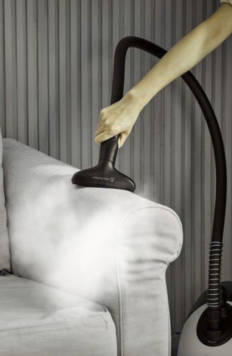 SALAV Performance Series Garment Steamer - Refurbished, Alternate, color, White