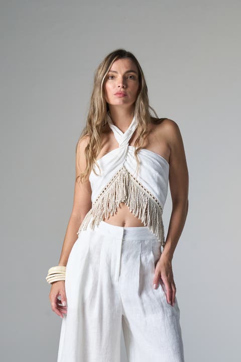 Delaney Top