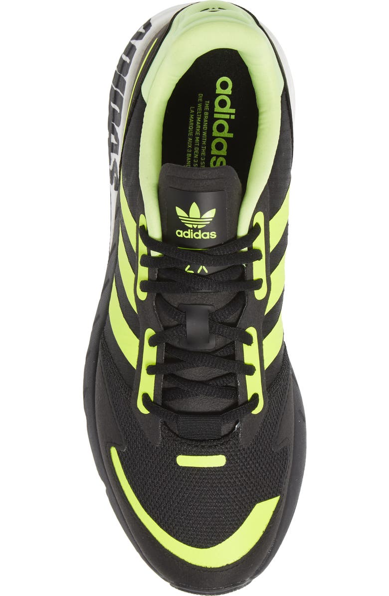 adidas ZX 1K Boost Sneaker, Alternate, color,