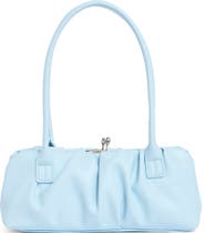 BCBG Frame Shoulder Bag