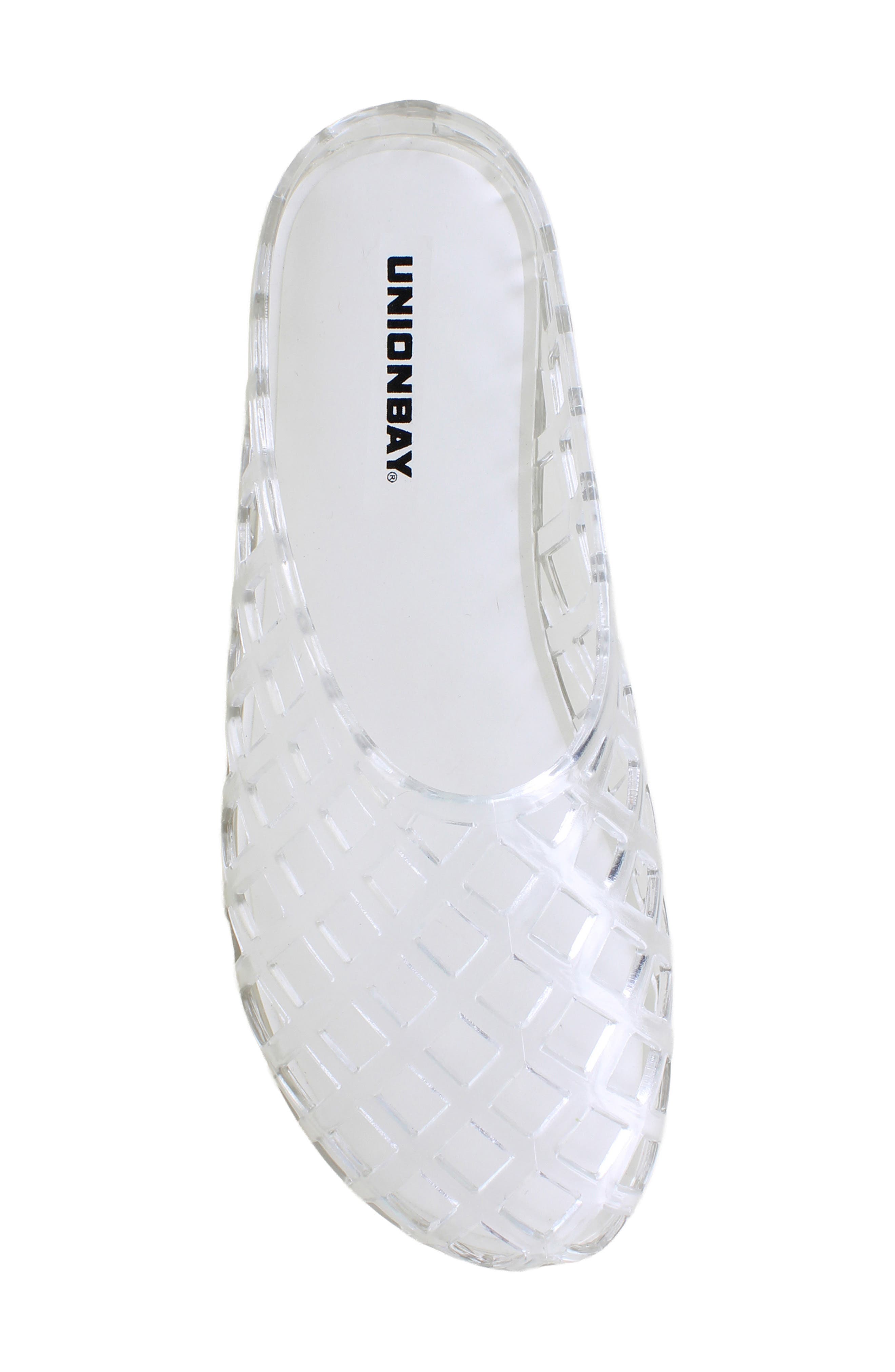 UNIONBAY Sandbar Jelly Mule, Alternate, color, 