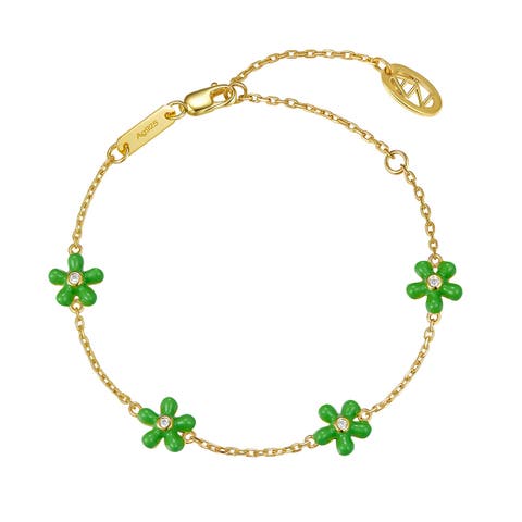 Petit Rosie Bracelet