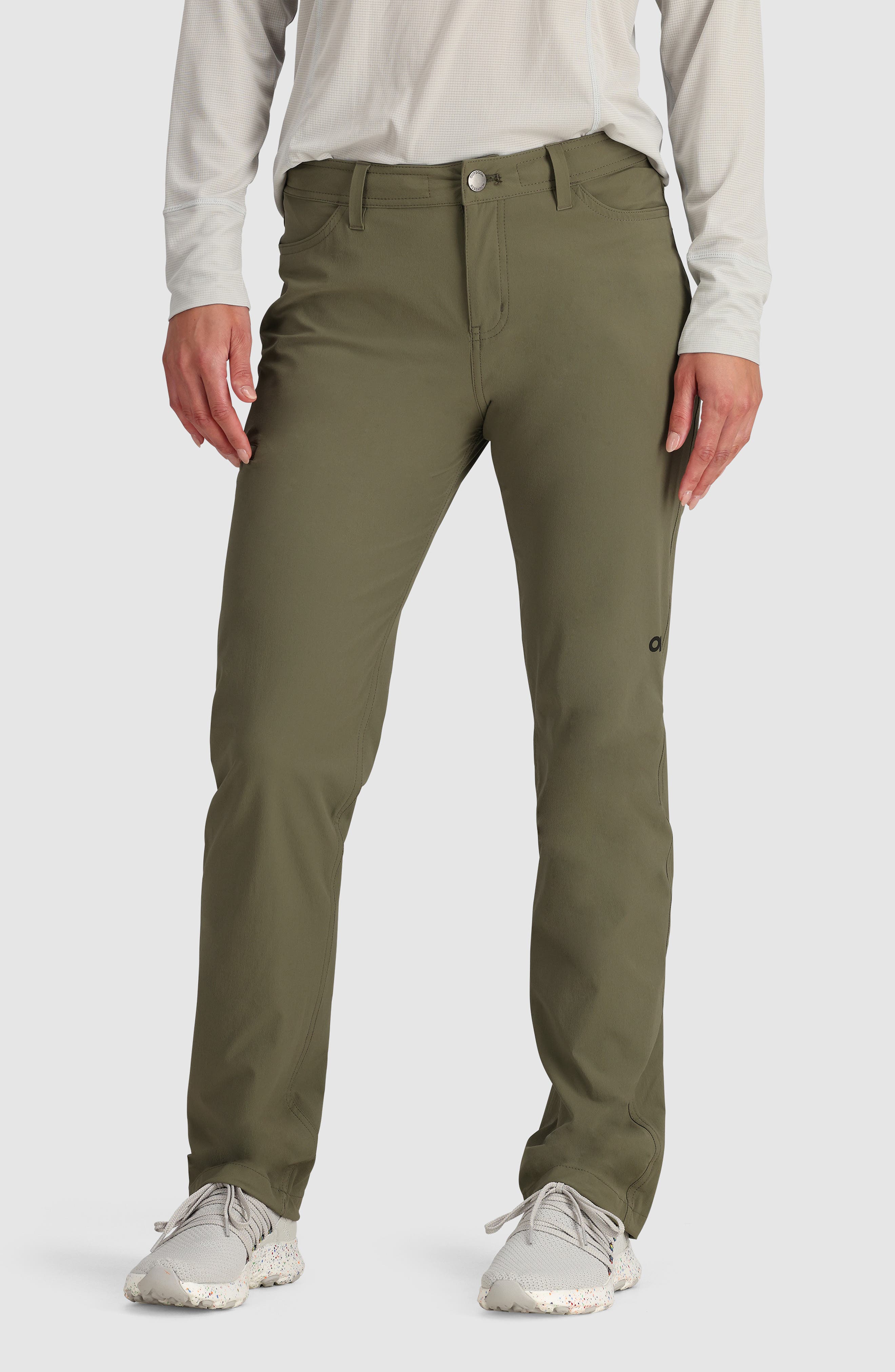 RANGER GREEN