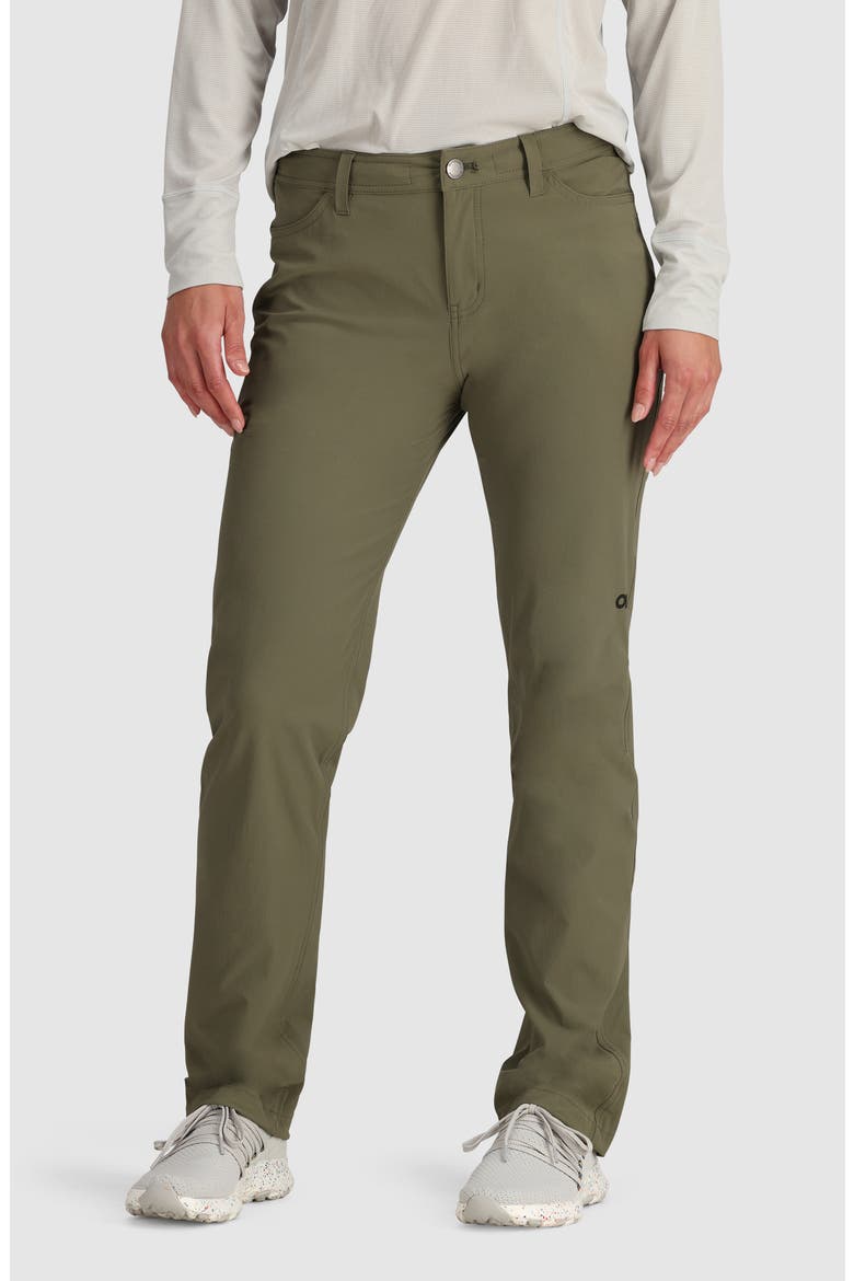 Ferrosi Pants, Main, color, RANGER GREEN