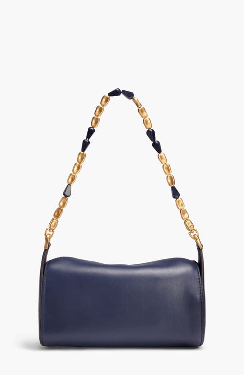 Donna Karan New York Crinoline Crossbody In Black