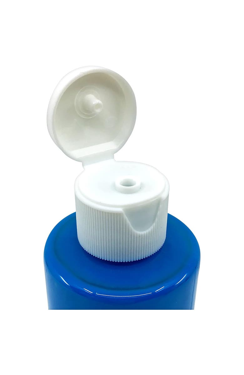 CRA-Z-ART Classroom Pack Washable Tempera Paints 10 Bottles, 8 oz Each, Alternate, color, Multicolored