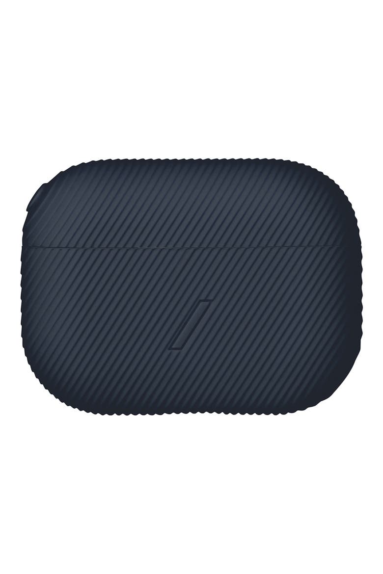 Curve AirPod Pro Case, Main, color, NAVY