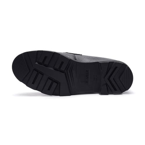 A. Veer Chris Loafer In Black