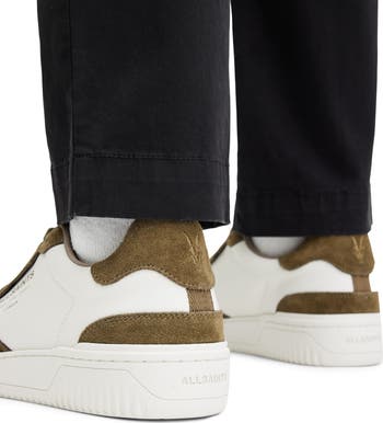 Regan Low Top Sneaker