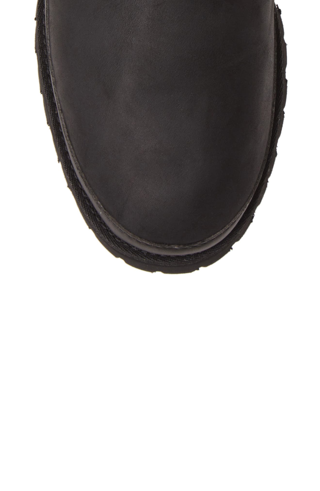 UGG<sup>®</sup> Harkland Waterproof Plain Toe Boot, Alternate, color, 