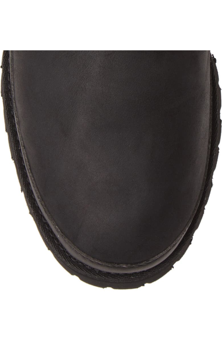 UGG<sup>®</sup> Harkland Waterproof Plain Toe Boot, Alternate, color,