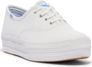 Keds® The Platform Sneaker