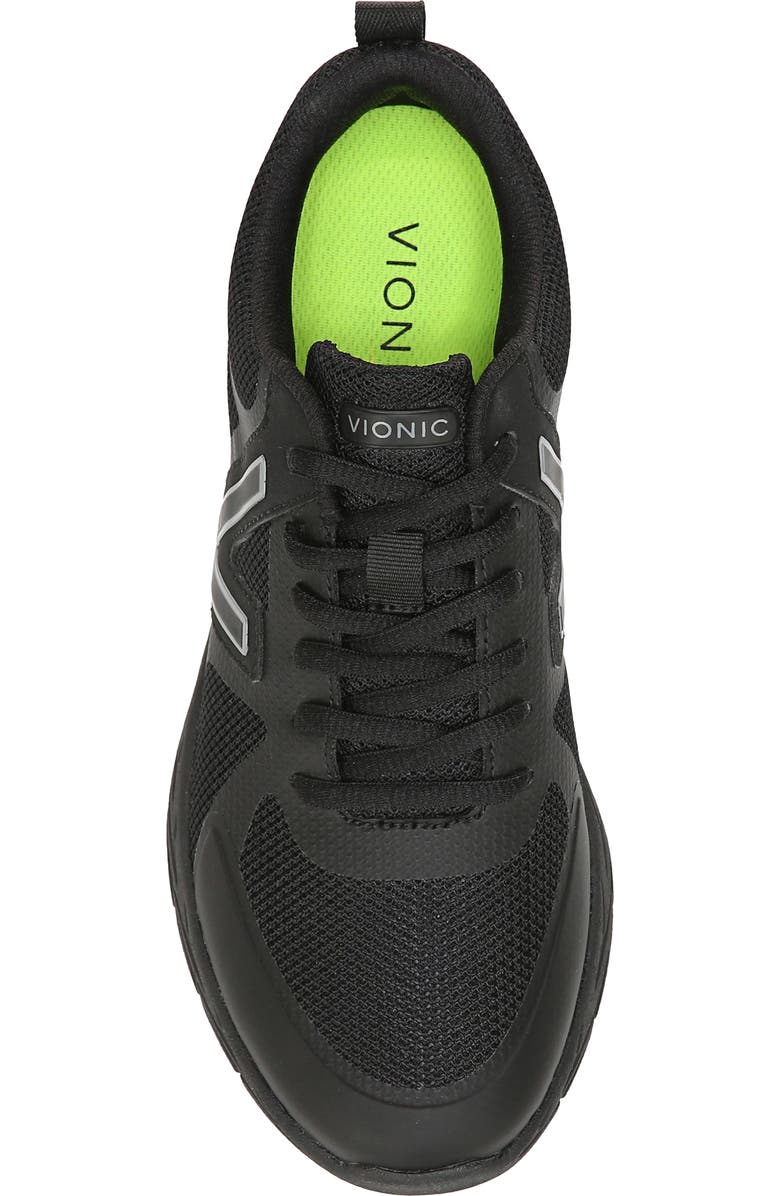 Vionic Miles II Sneaker, Alternate, color,