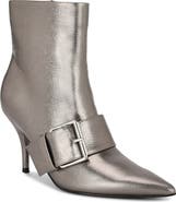 Nine West Colin Pointed Toe Bootie