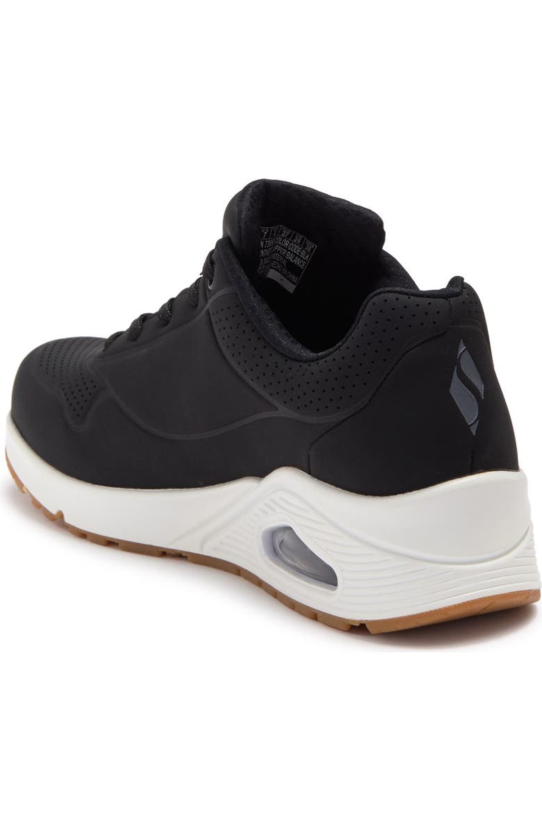 SKECHERS Uno Stand On Air Sneaker, Alternate, color,