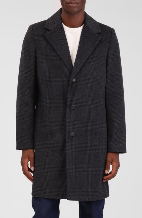 Men's Overcoat Coats & Jackets | Nordstrom