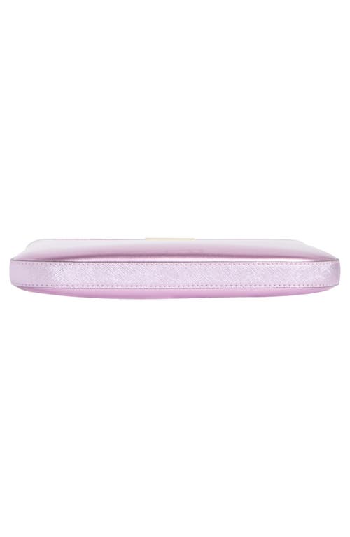 Kate Spade New York Kenzie Lilly Pochette Bag In Pink