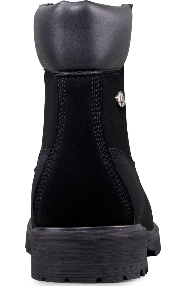 LUGZ Convoy Wide Boot, Alternate, color,