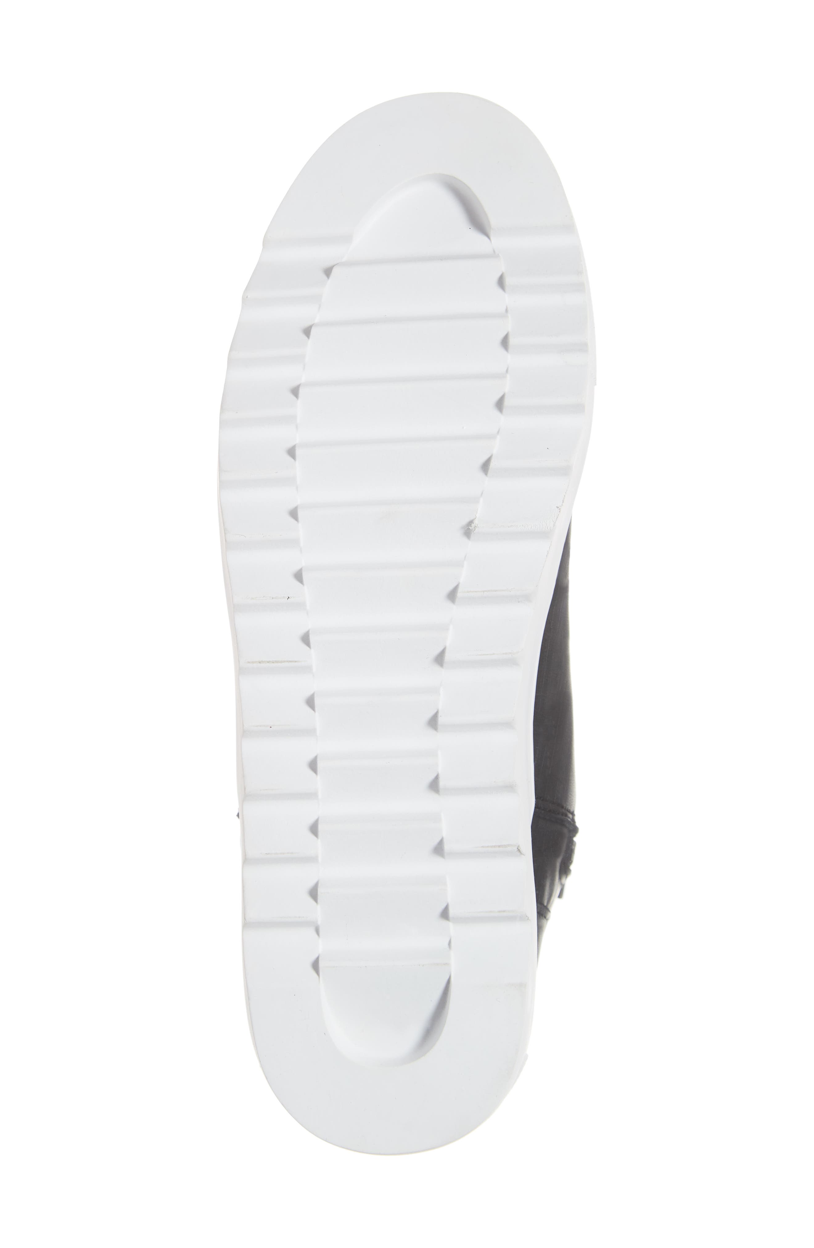 JSlides Selene Faux Fur Lined Waterproof Boot, Alternate, color, 