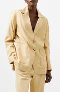 French Connection Alania Blazer