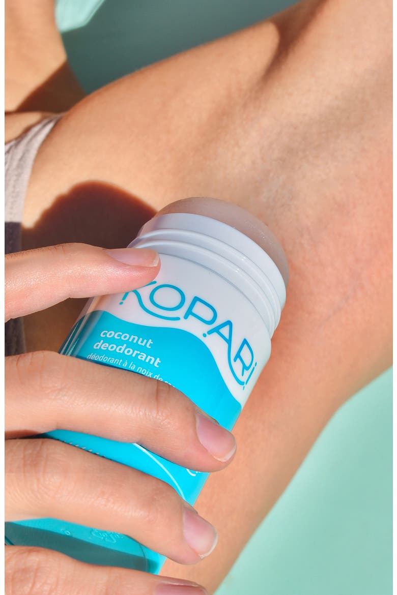 Double Duty Deodorant Set $39 Value, Alternate, color, NO COLOR